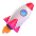 rocket